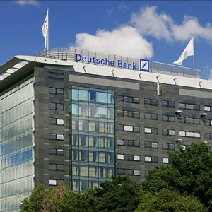 © Deutsche Bank