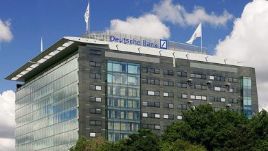 © Deutsche Bank