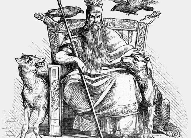 Yoksa… Vikingler ve Odin Türk müydü? | Yeni Vatan Gazetesi