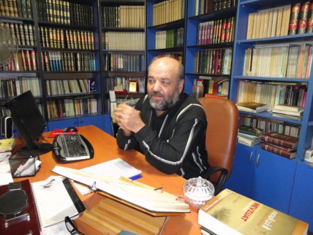 Kur´an´ı Ker’im’de Lut kıssası ne anlatıyor? | Yeni Vatan Gazetesi